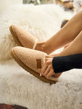 UGG Languorous Shepherd Blend Wool Slipper - Beige
