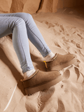 UGG Tassie X Tasman Platform Slipper Boot - Olive